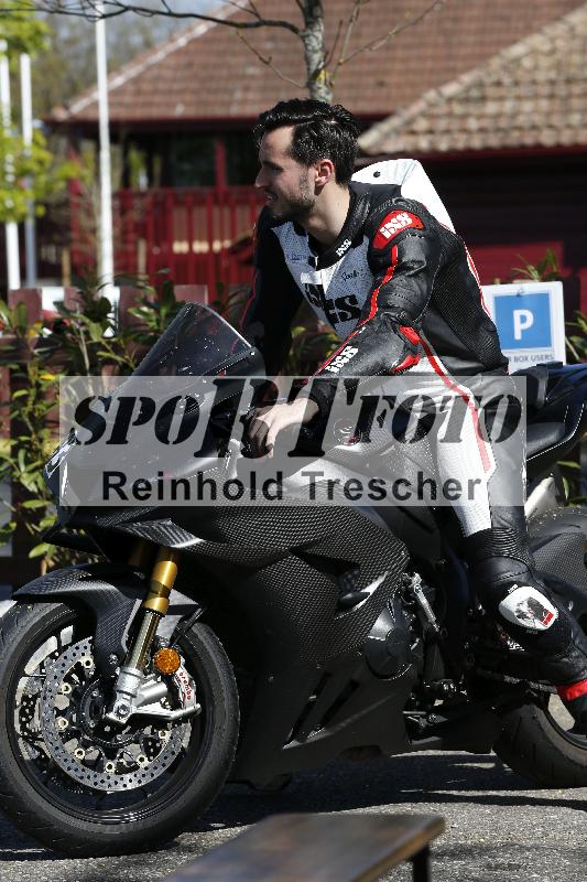 /07 09.04.2026 Cornu Master School ADR/Impressionen